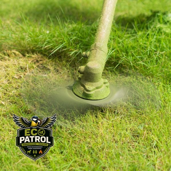 Service de débroussaillage à Buzet-sur-Tarn par ECO PATROL