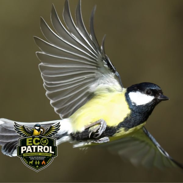 Protégez Votre Environnement avec Eco-Patrol : Services de Débroussaillage et de Protection